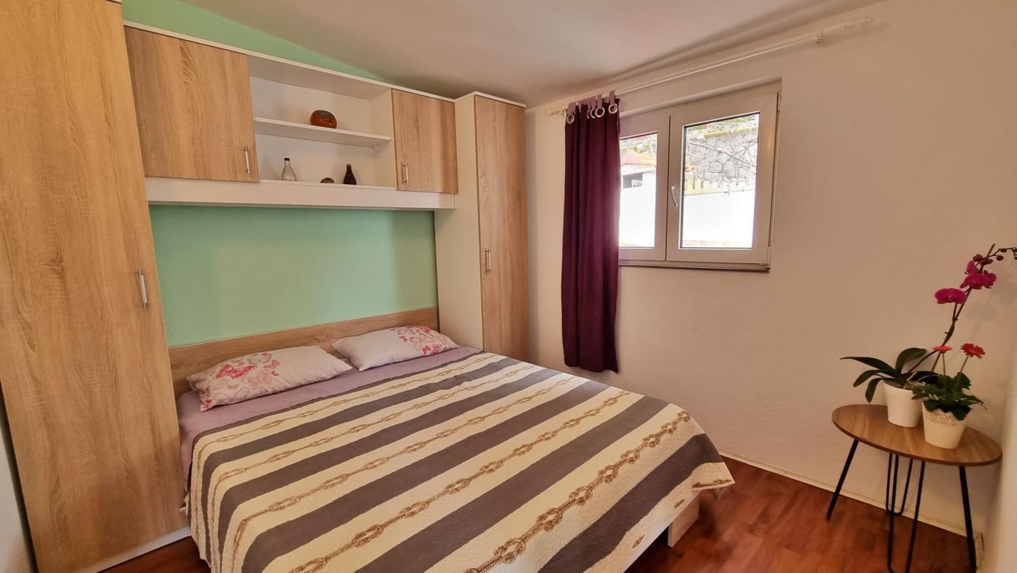 Apartments Neda オミシュ 部屋 写真