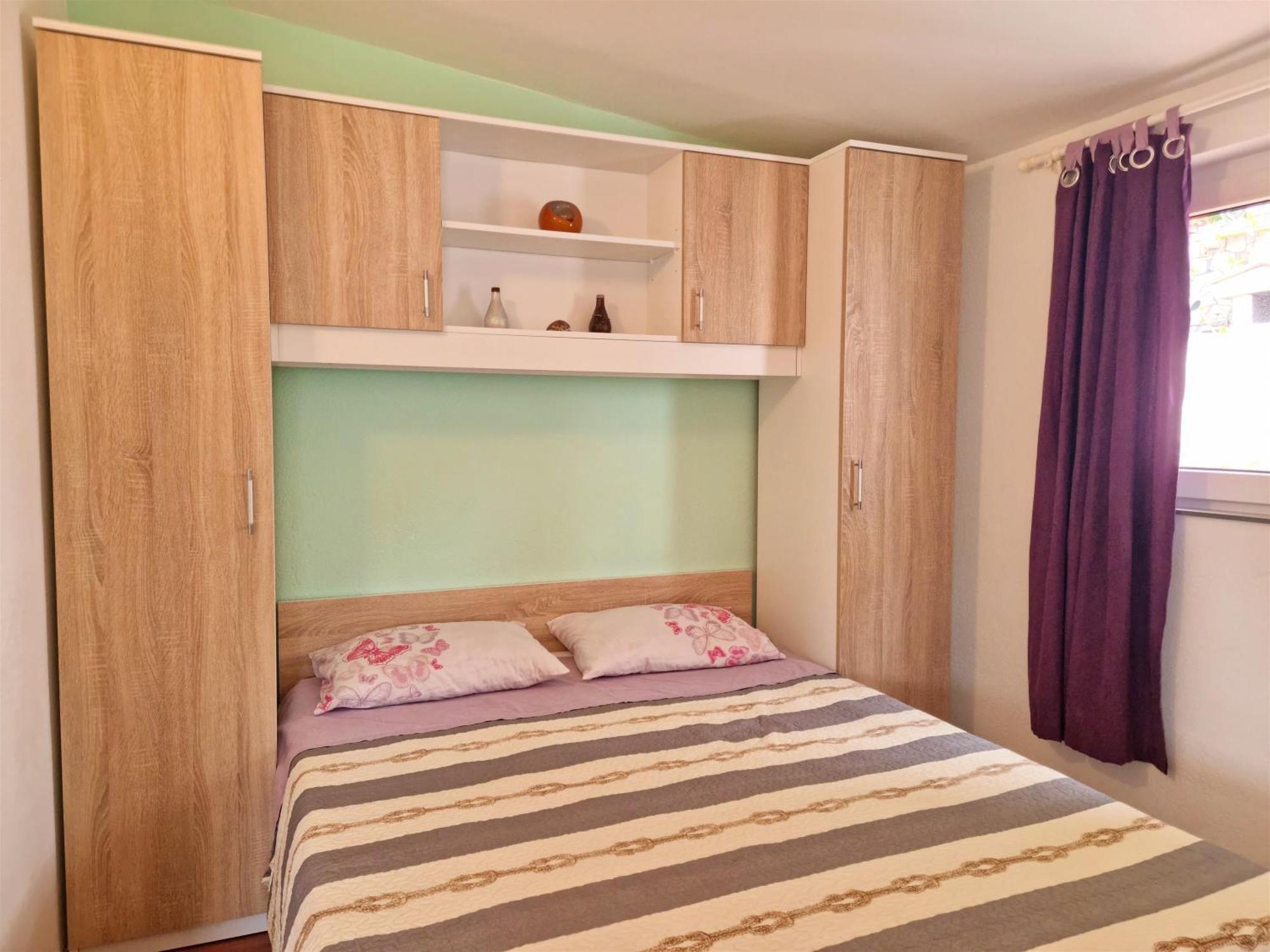 Apartments Neda オミシュ 部屋 写真